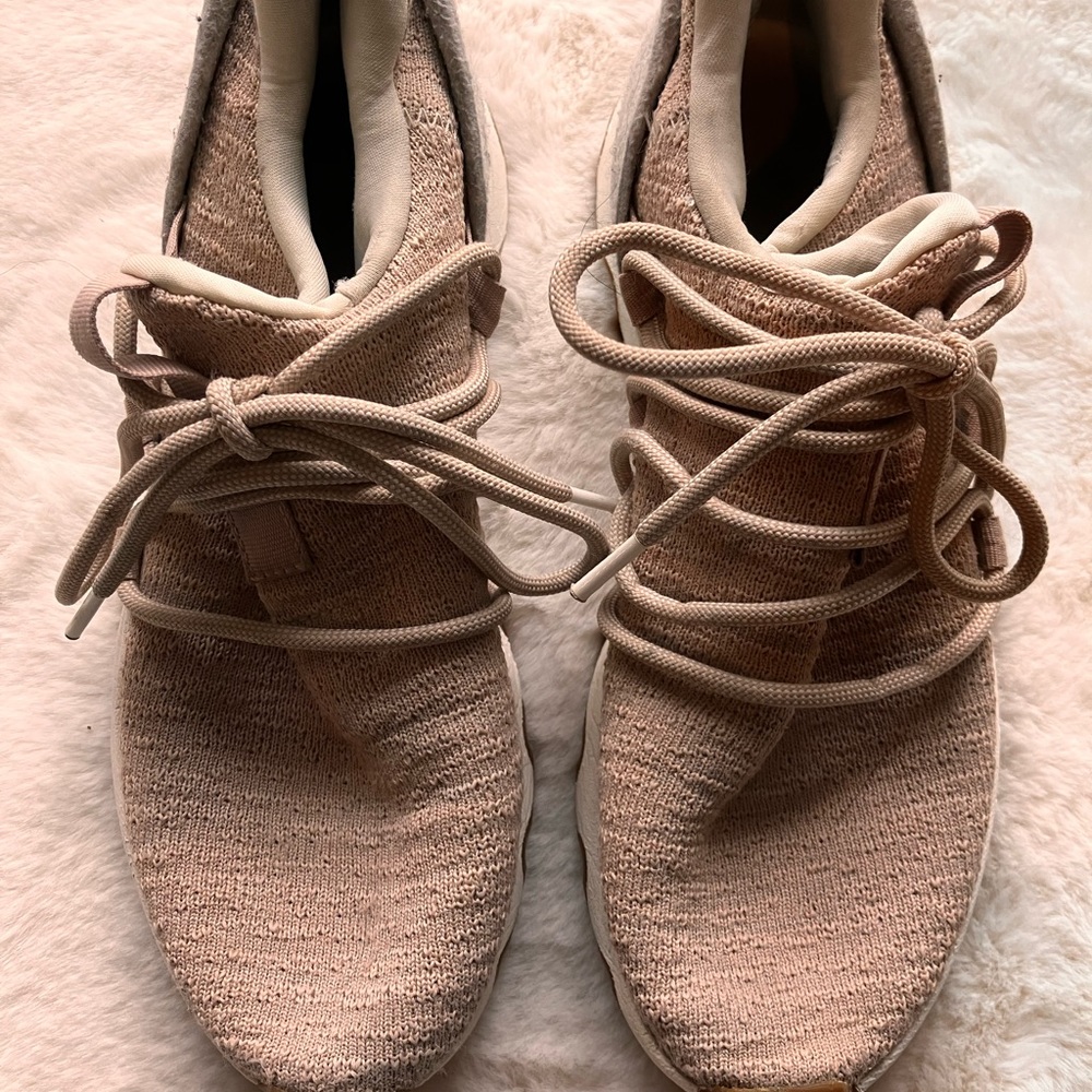SOREL KINETIC LACE SNEAKERS